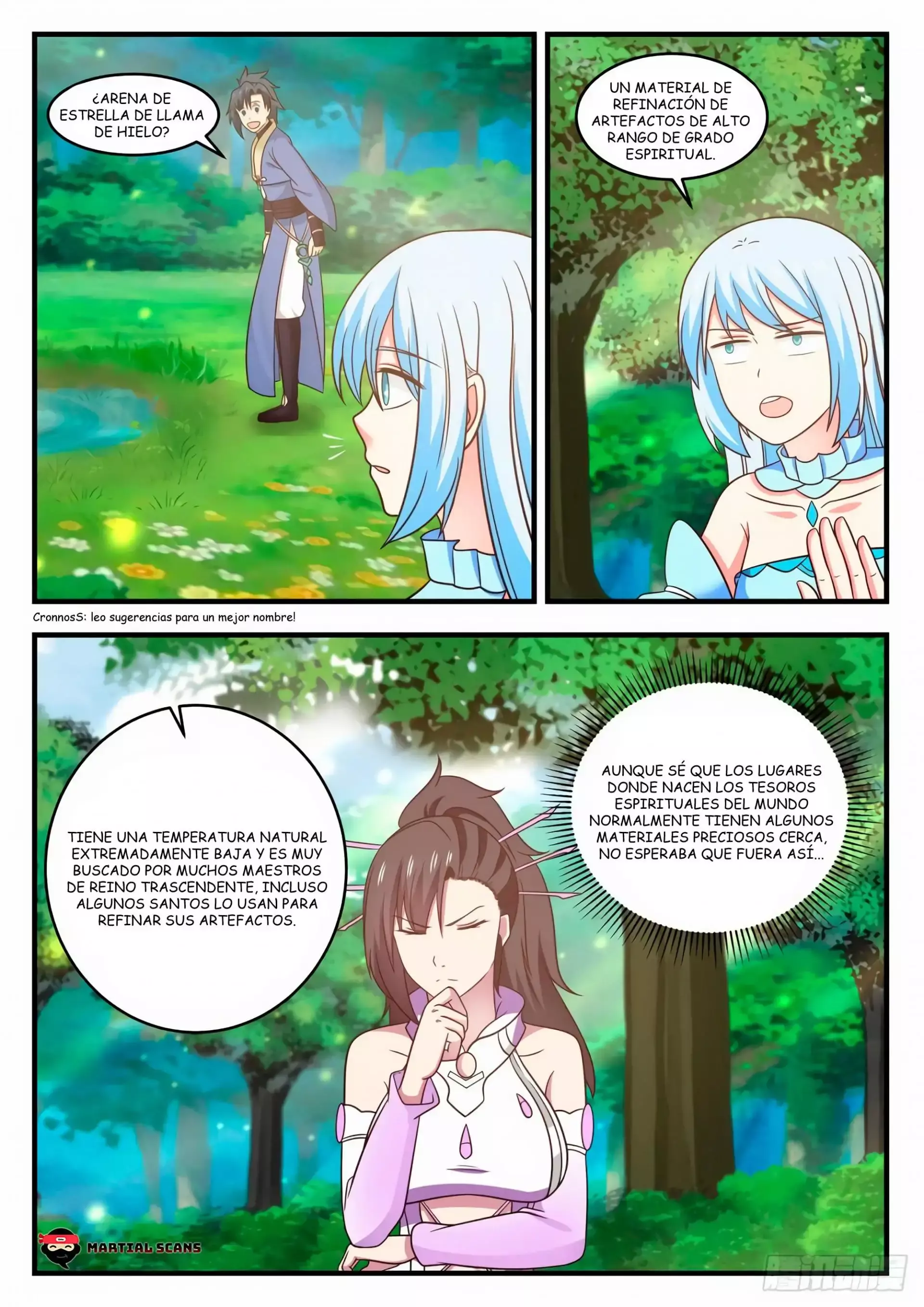 Capitulo 589 page 3