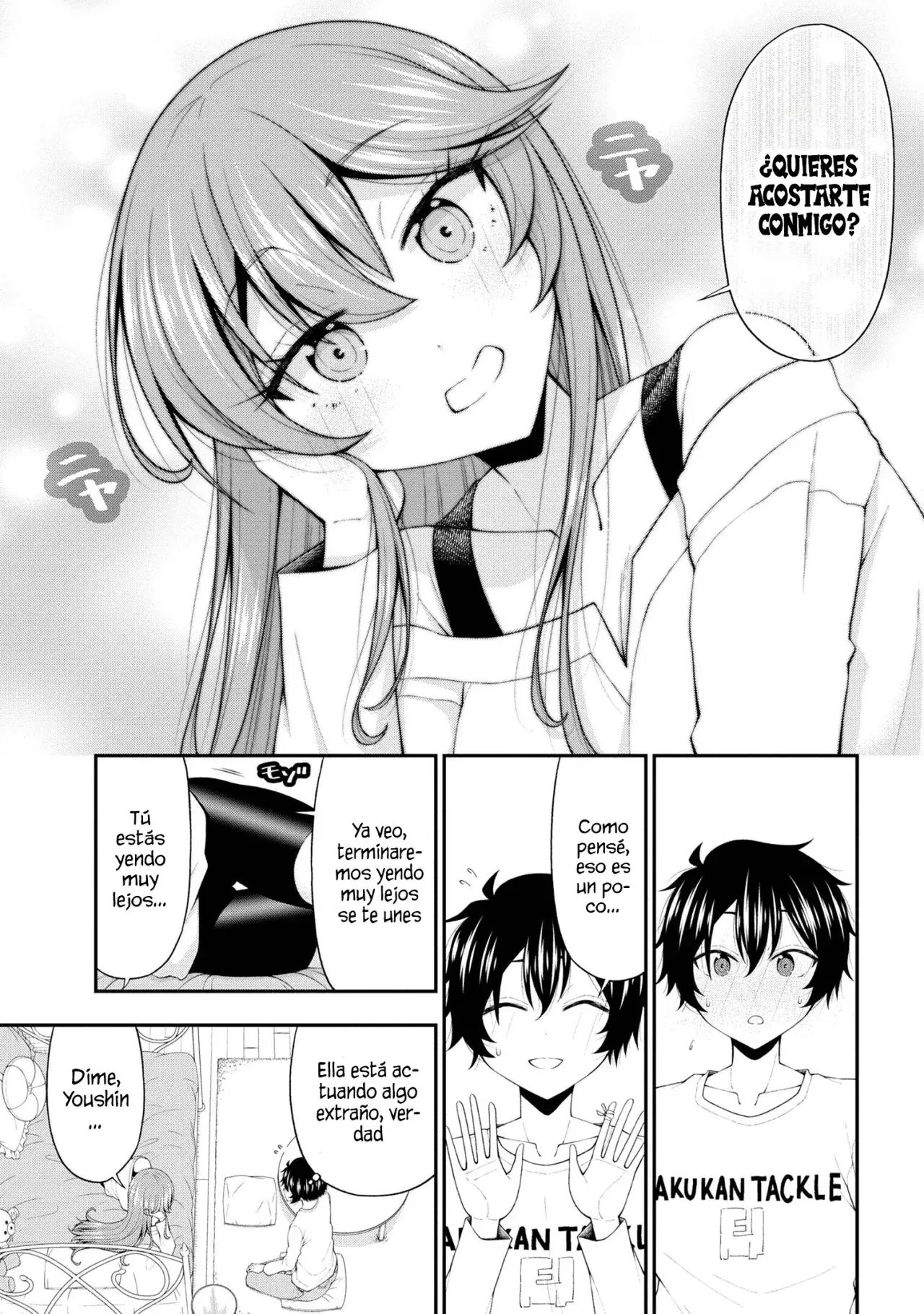 Capitulo 19 page 6
