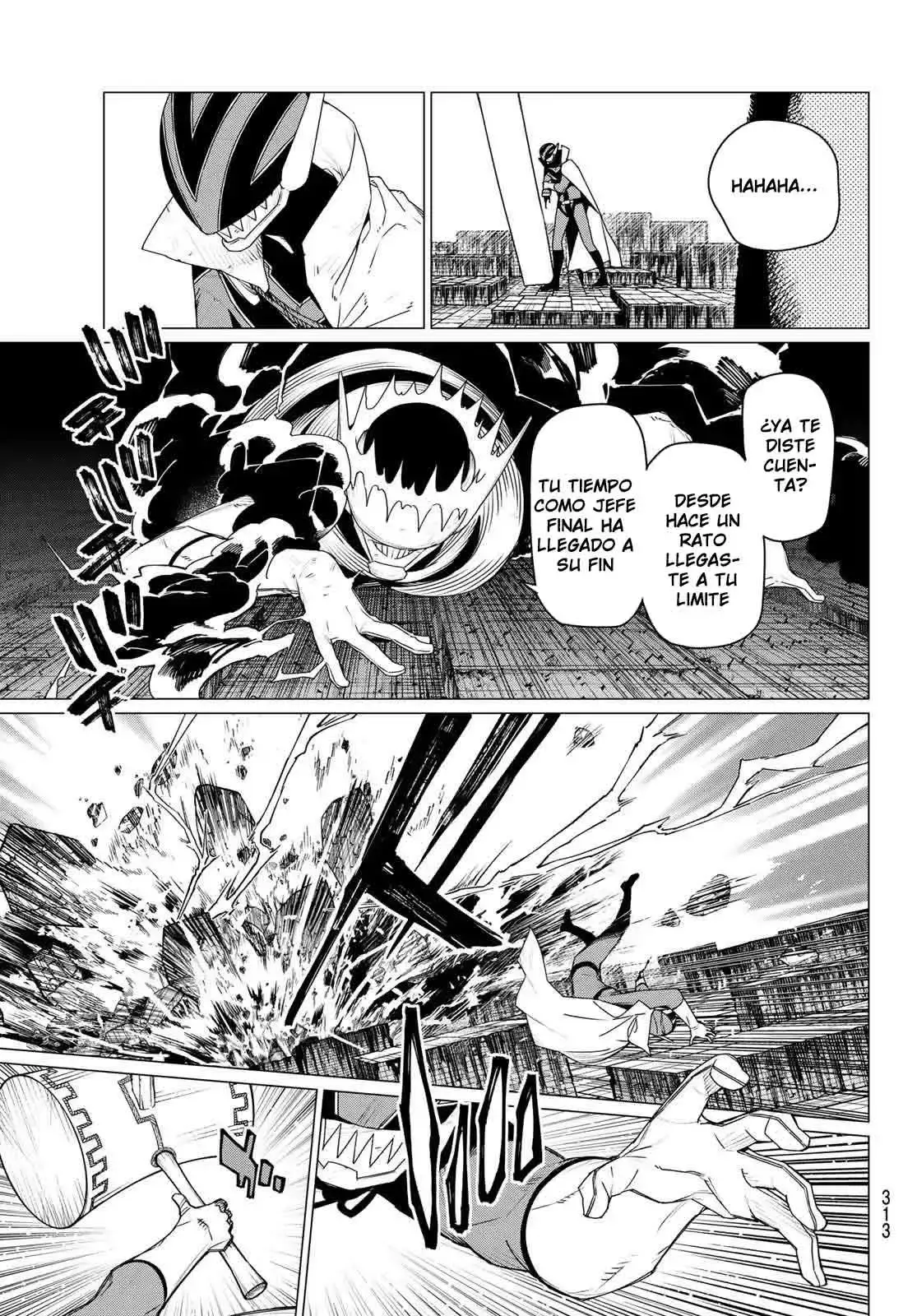 Capitulo 195 page 5
