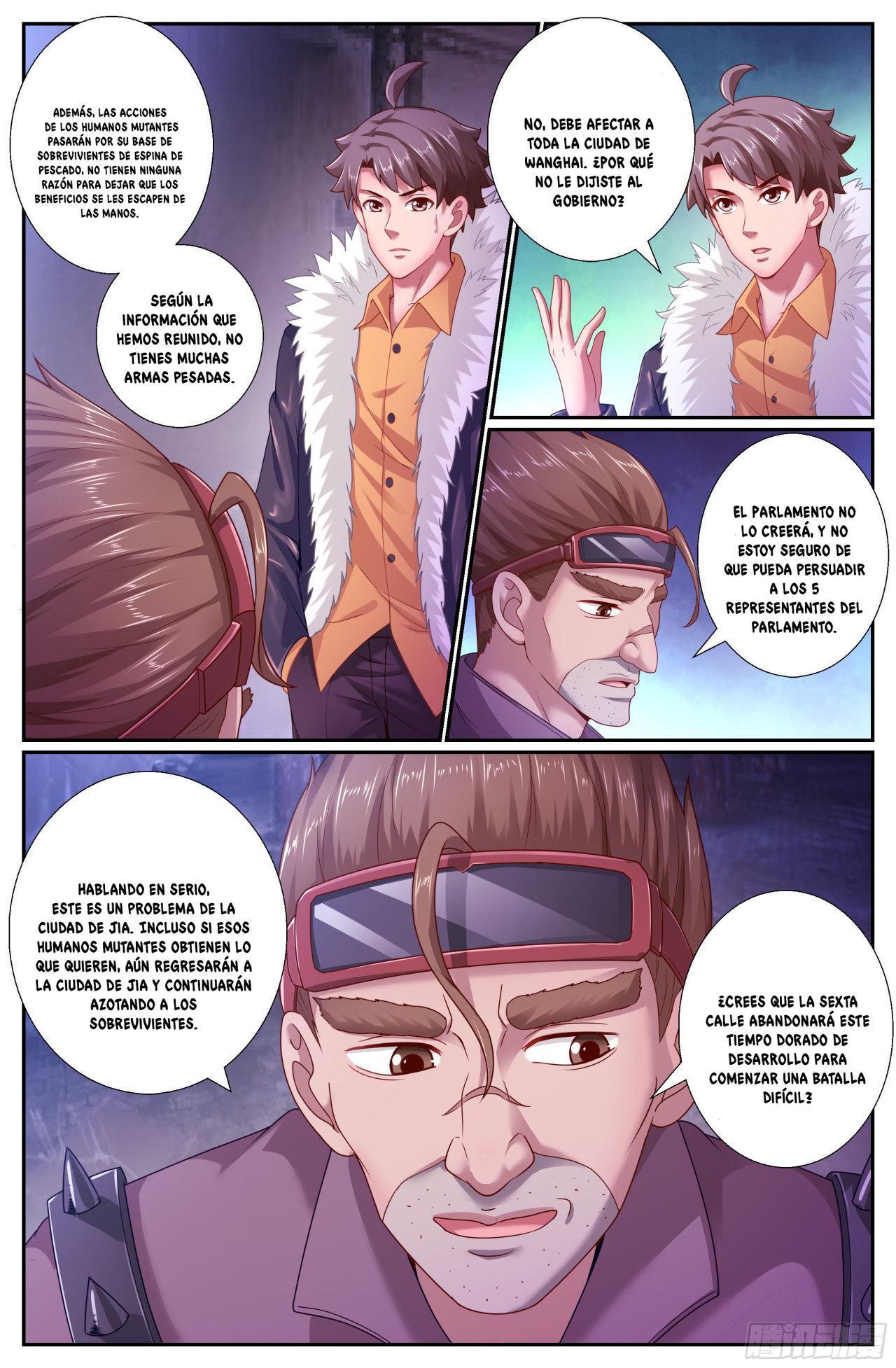 Capitulo 161 page 4