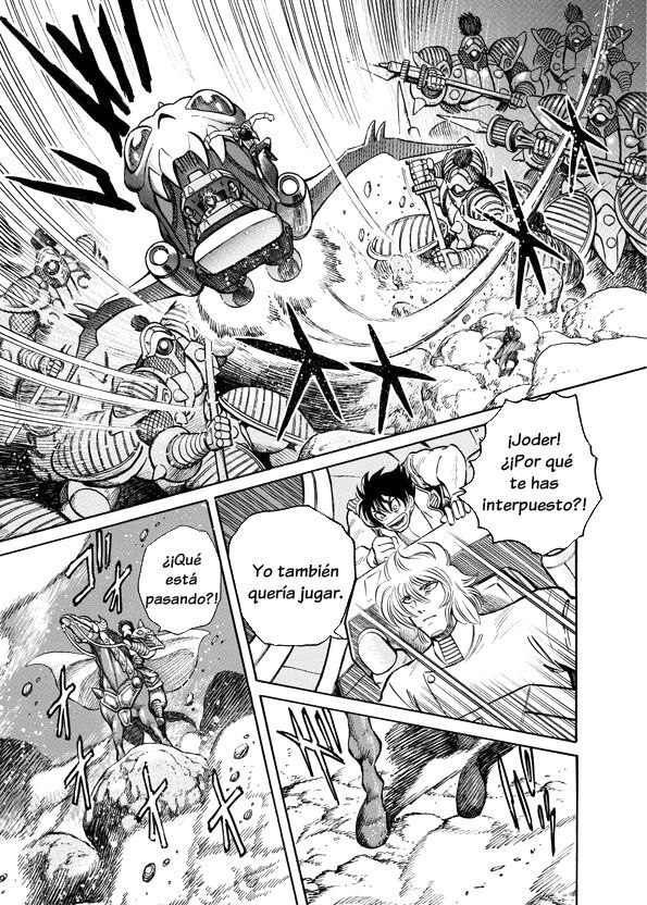 Capitulo 10 page 11