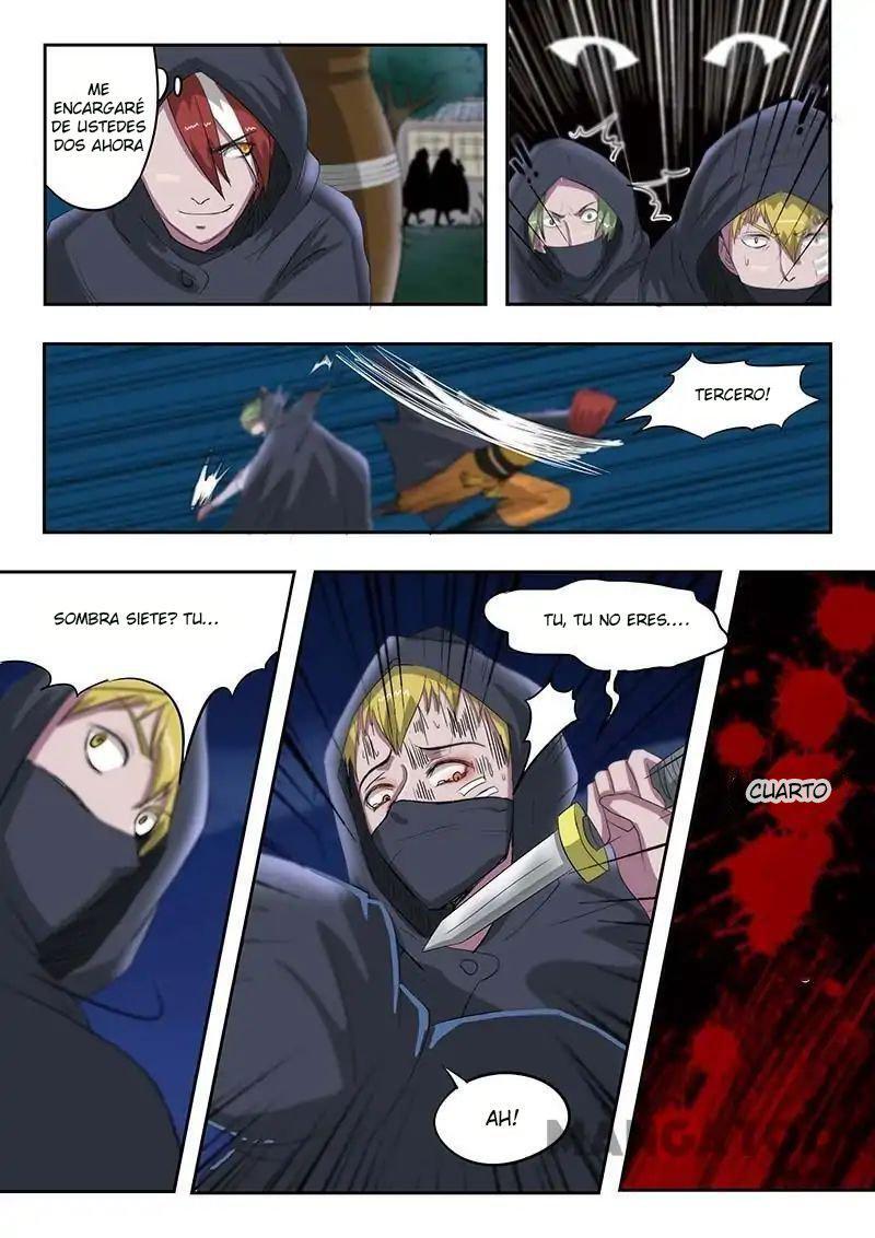 Capitulo 141 page 9