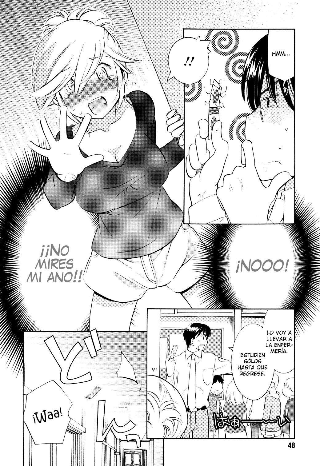 Capitulo 65 page 21