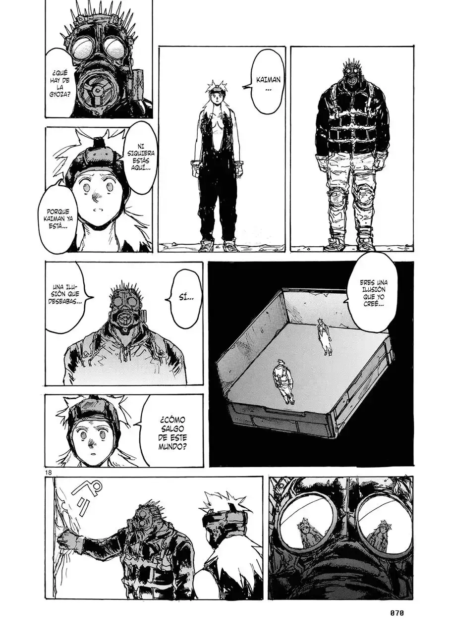 Capitulo 82 page 18