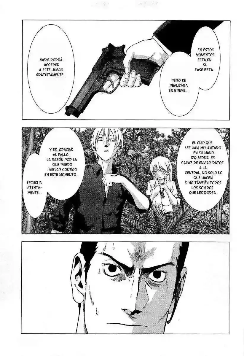 Capitulo 54 page 23