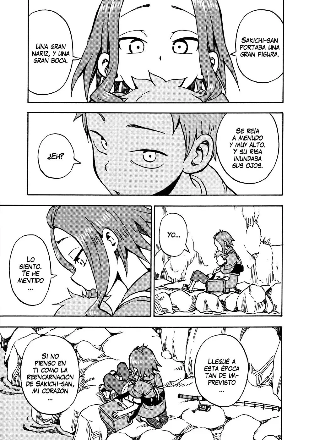 Capitulo 1 page 19