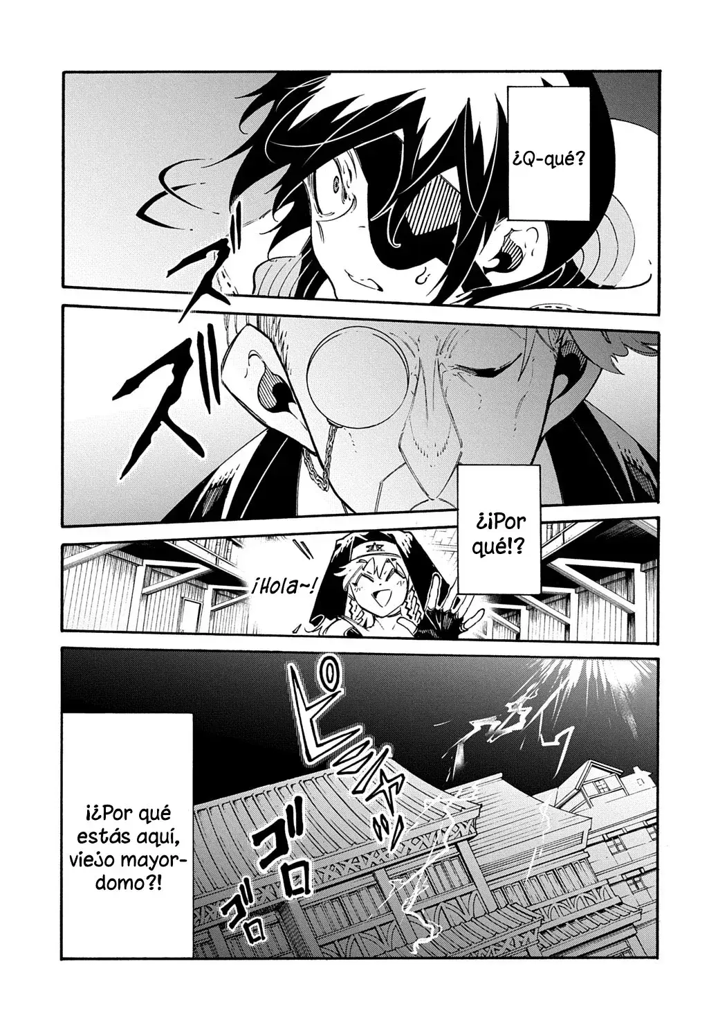 Capitulo 47 page 29