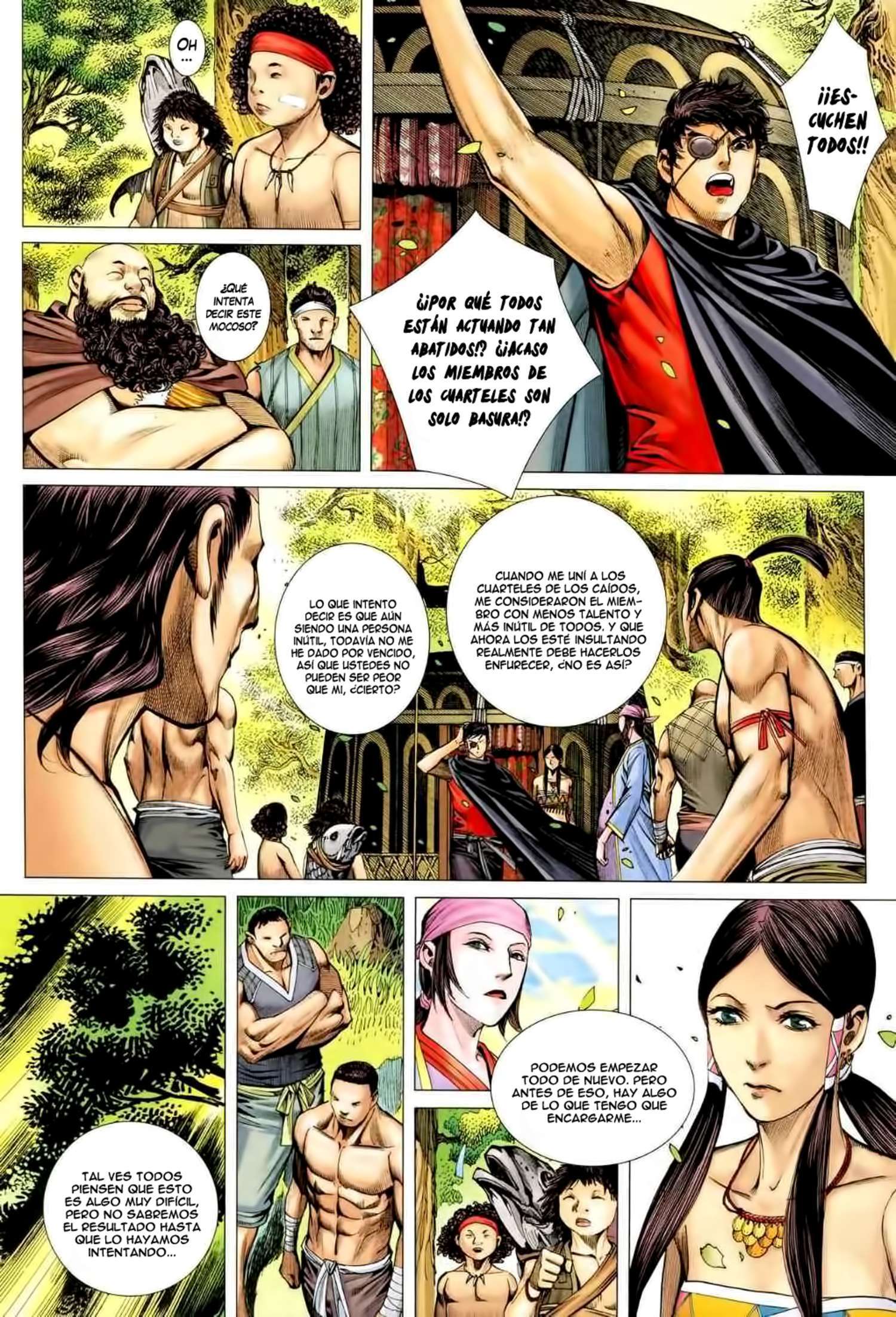 Capitulo 37 page 32