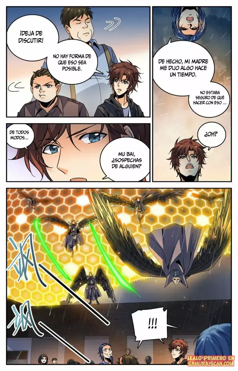 Capitulo 426 page 9