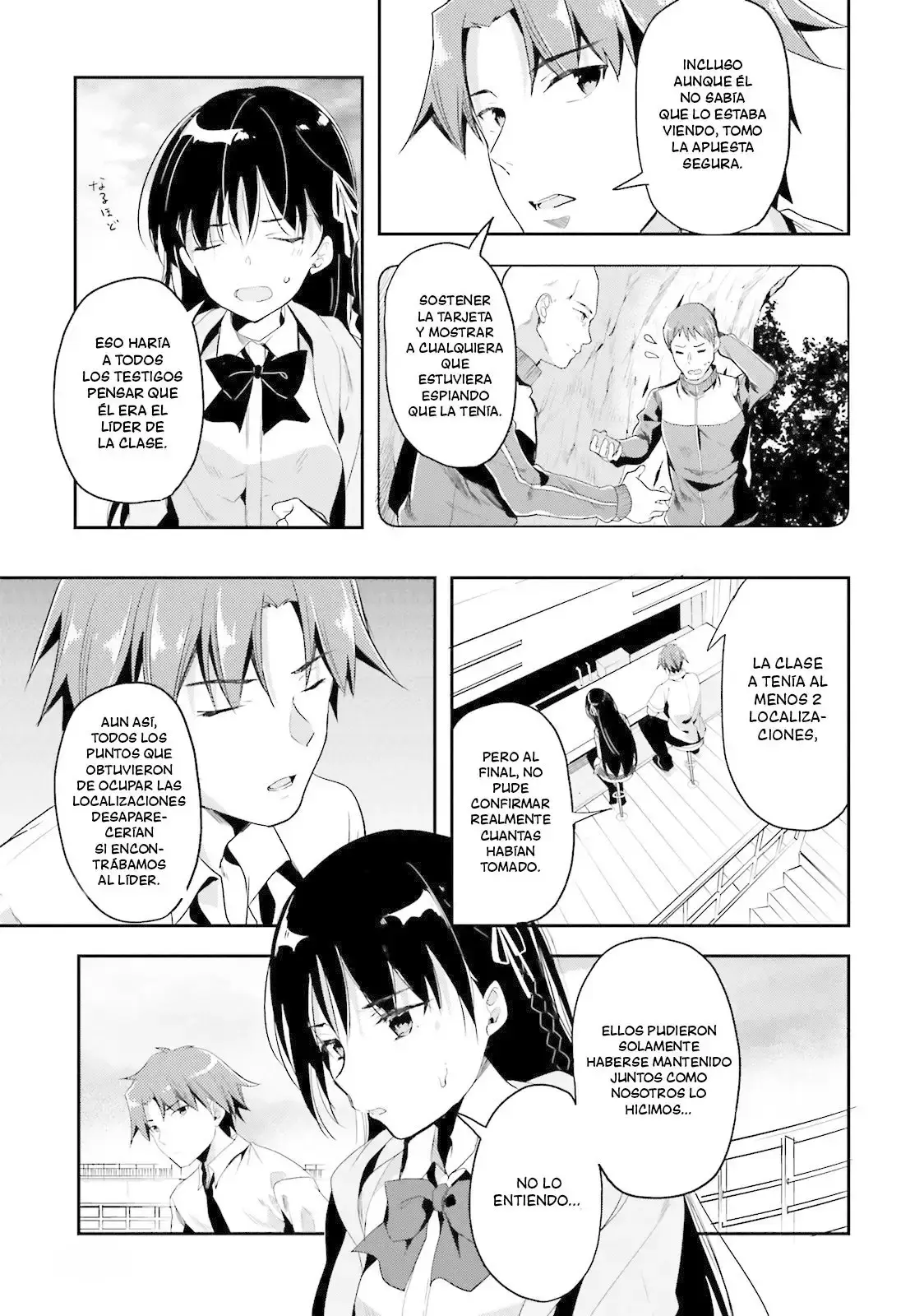 Capitulo 27 page 12