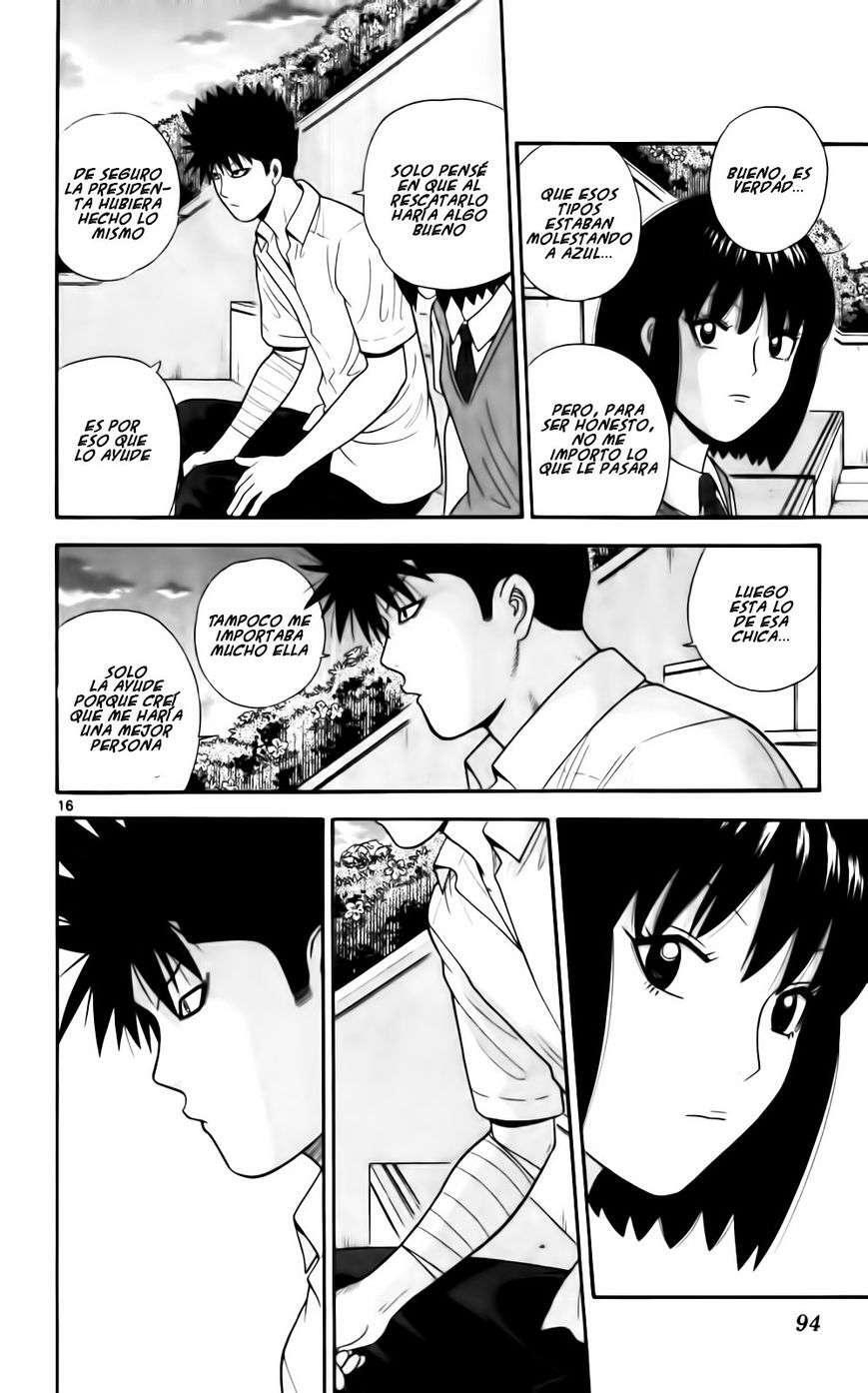 Capitulo 64 page 16