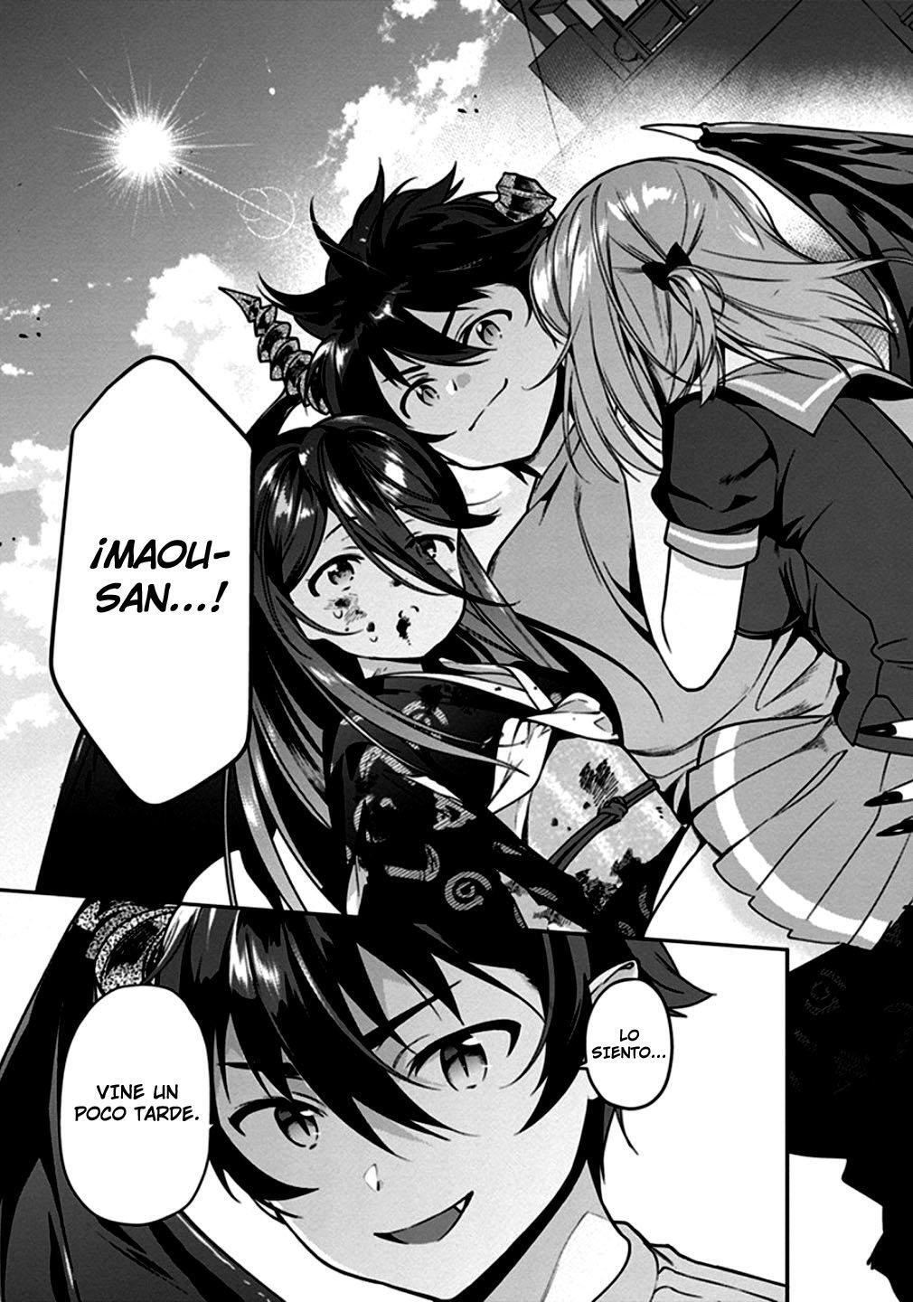 Capitulo 77 page 17