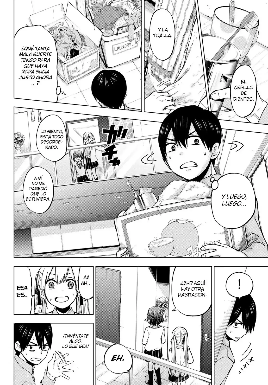 Capitulo 12 page 10