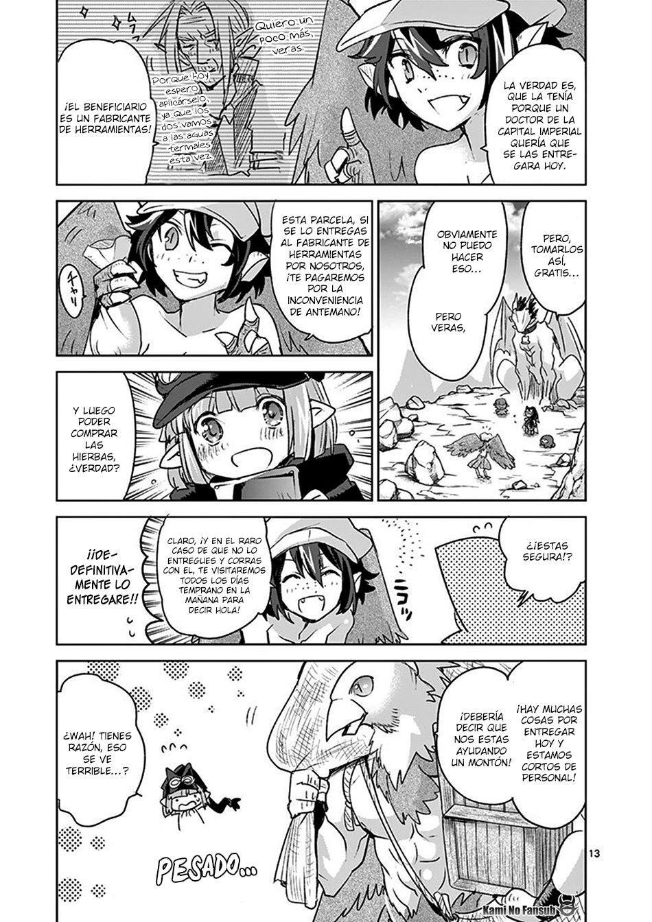 Capitulo 39 page 18