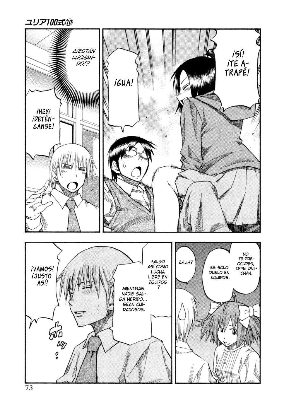 Capitulo 76 page 11