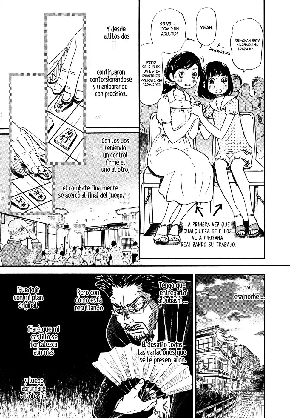 Capitulo 119 page 10