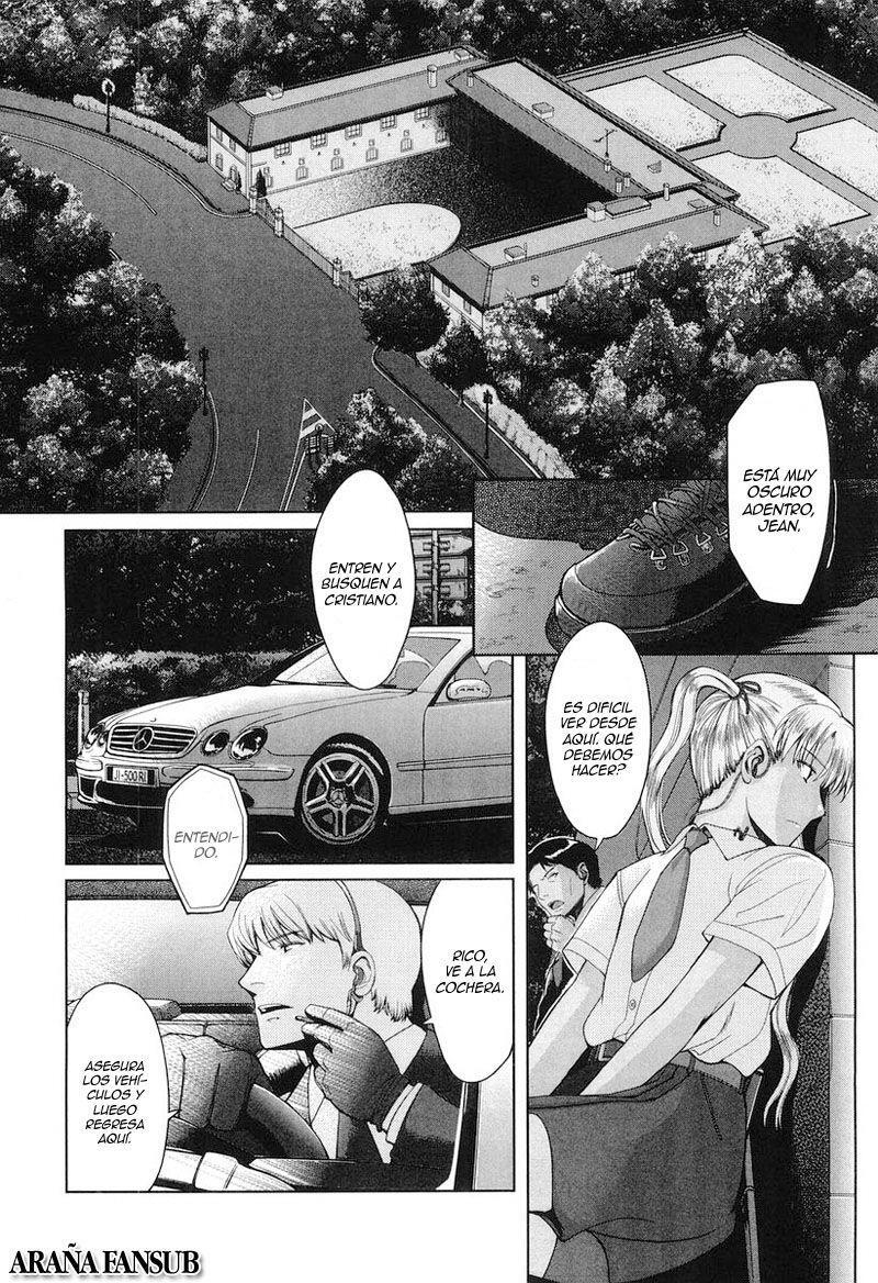 Capitulo 26 page 22