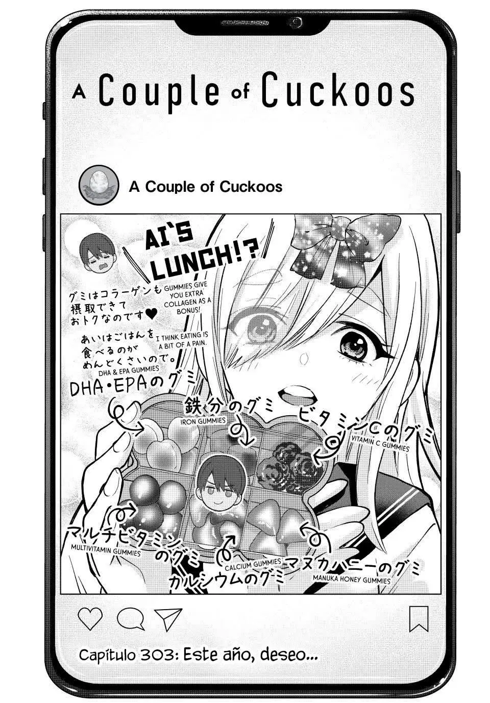 Capitulo 303 page 2