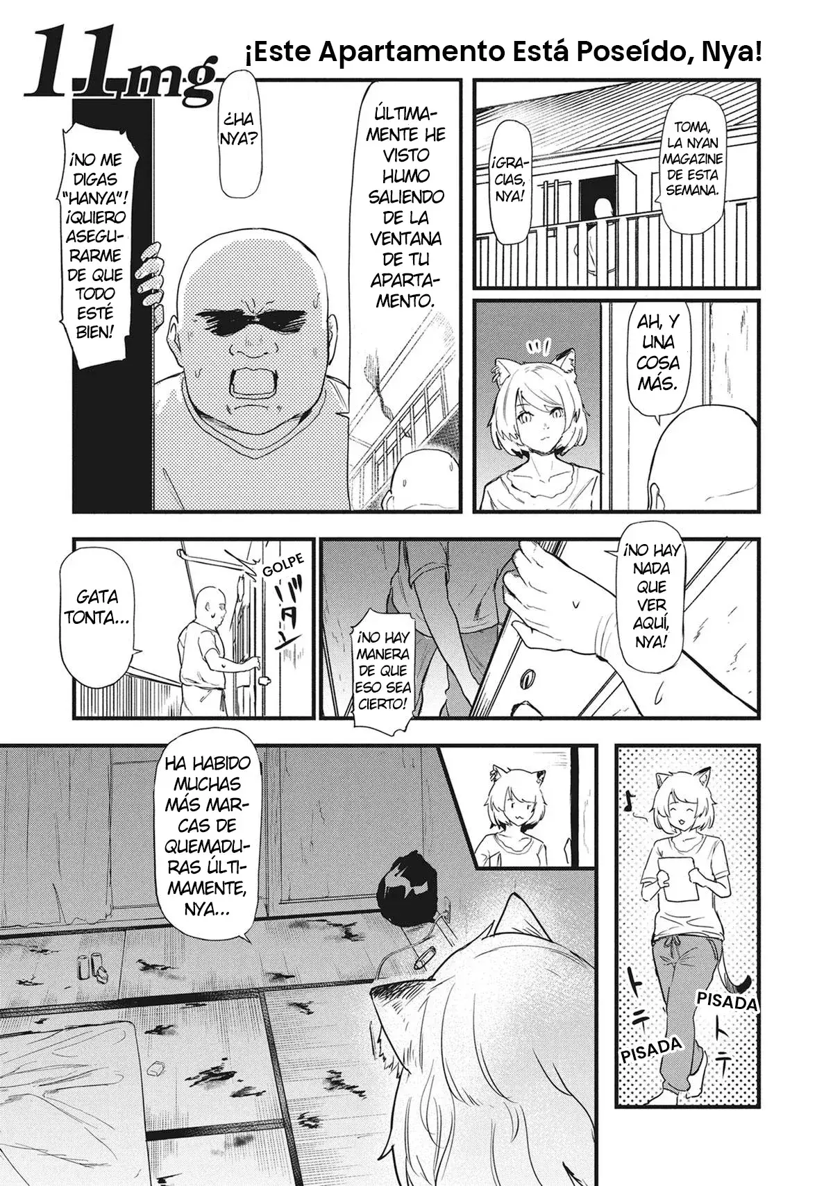 Capitulo 11 page 1