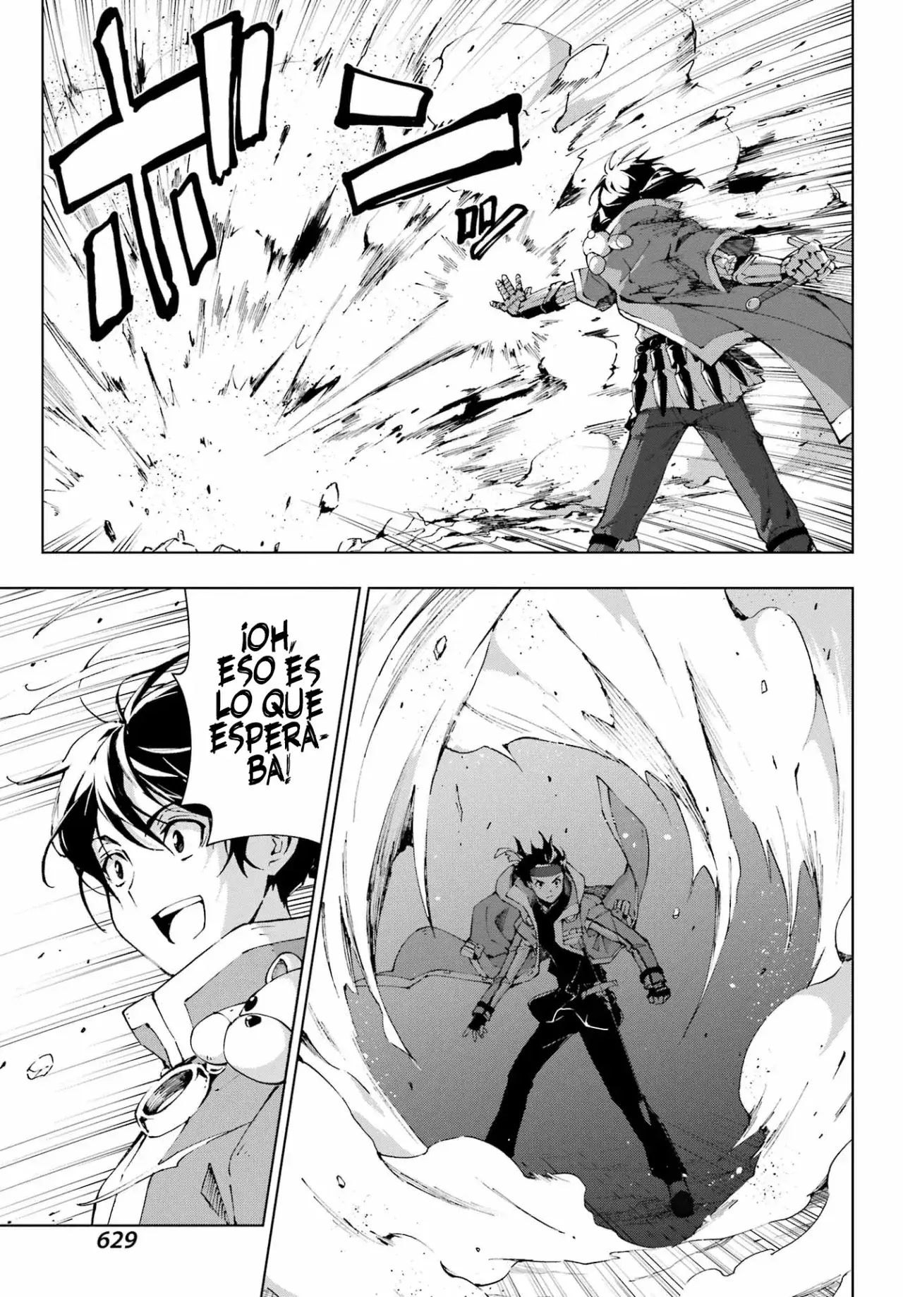 Capitulo 50 page 13