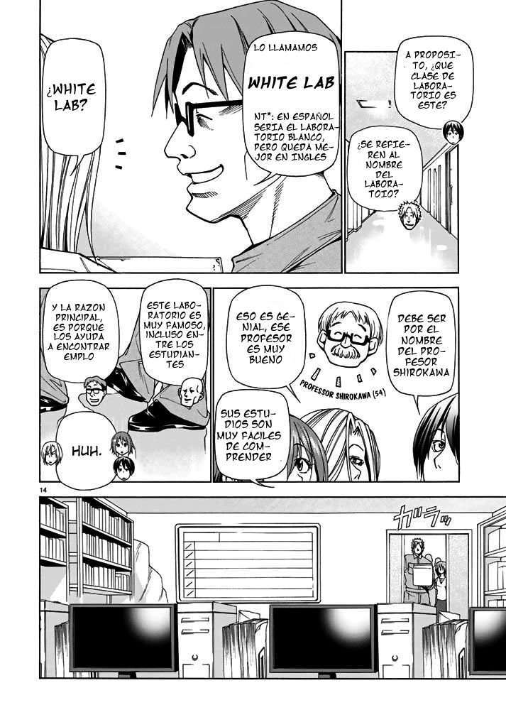 Capitulo 40 page 15
