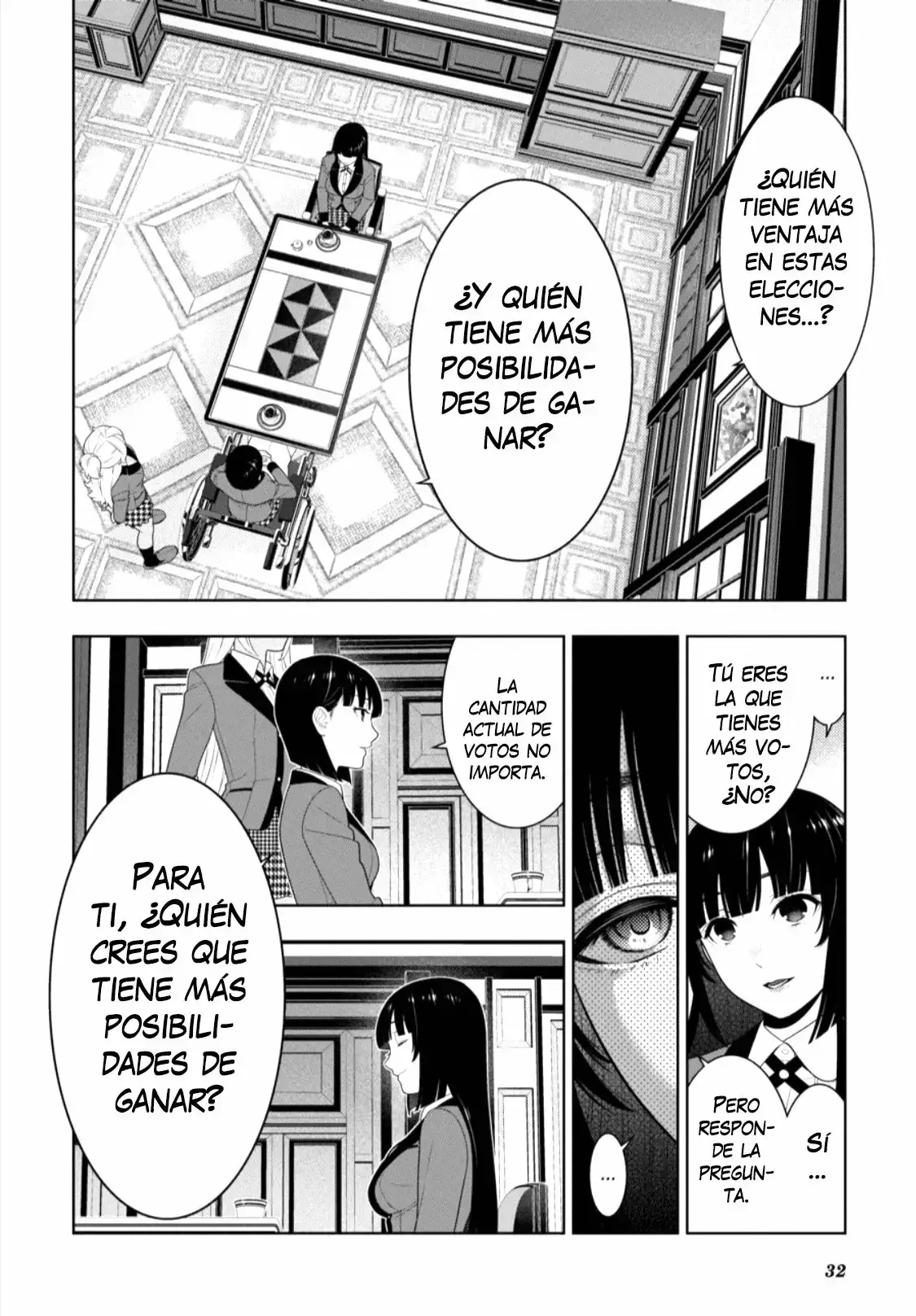 Capitulo 76 page 32