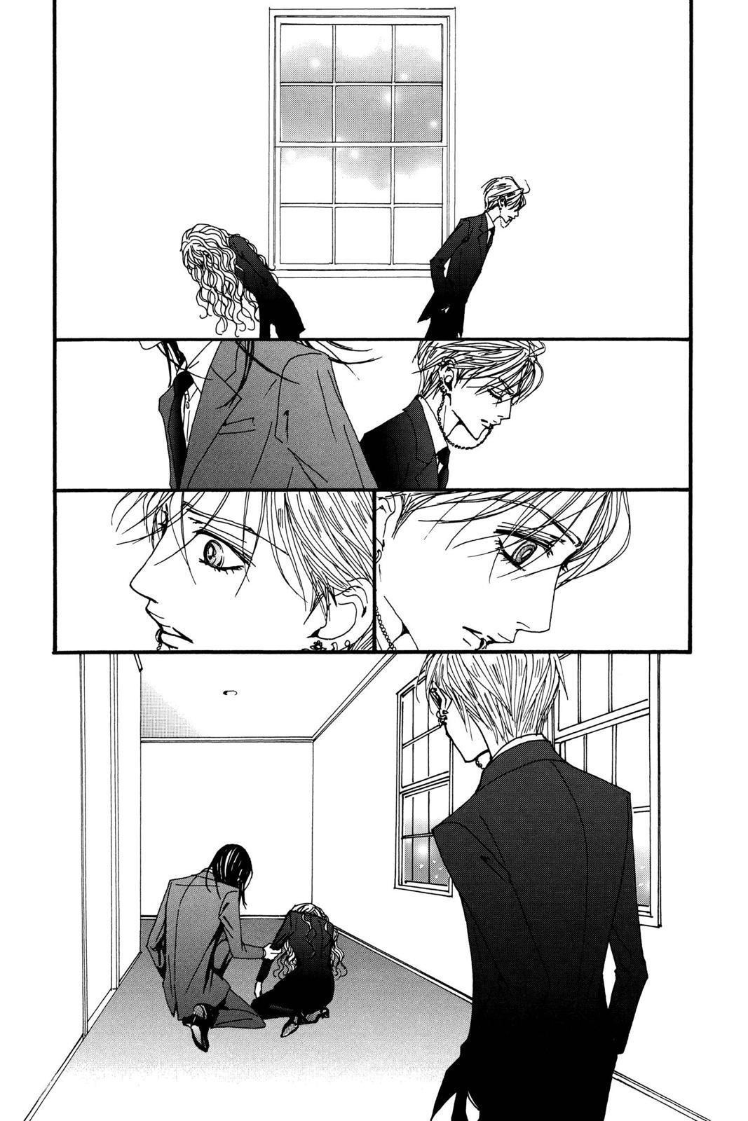 Capitulo 80 page 28