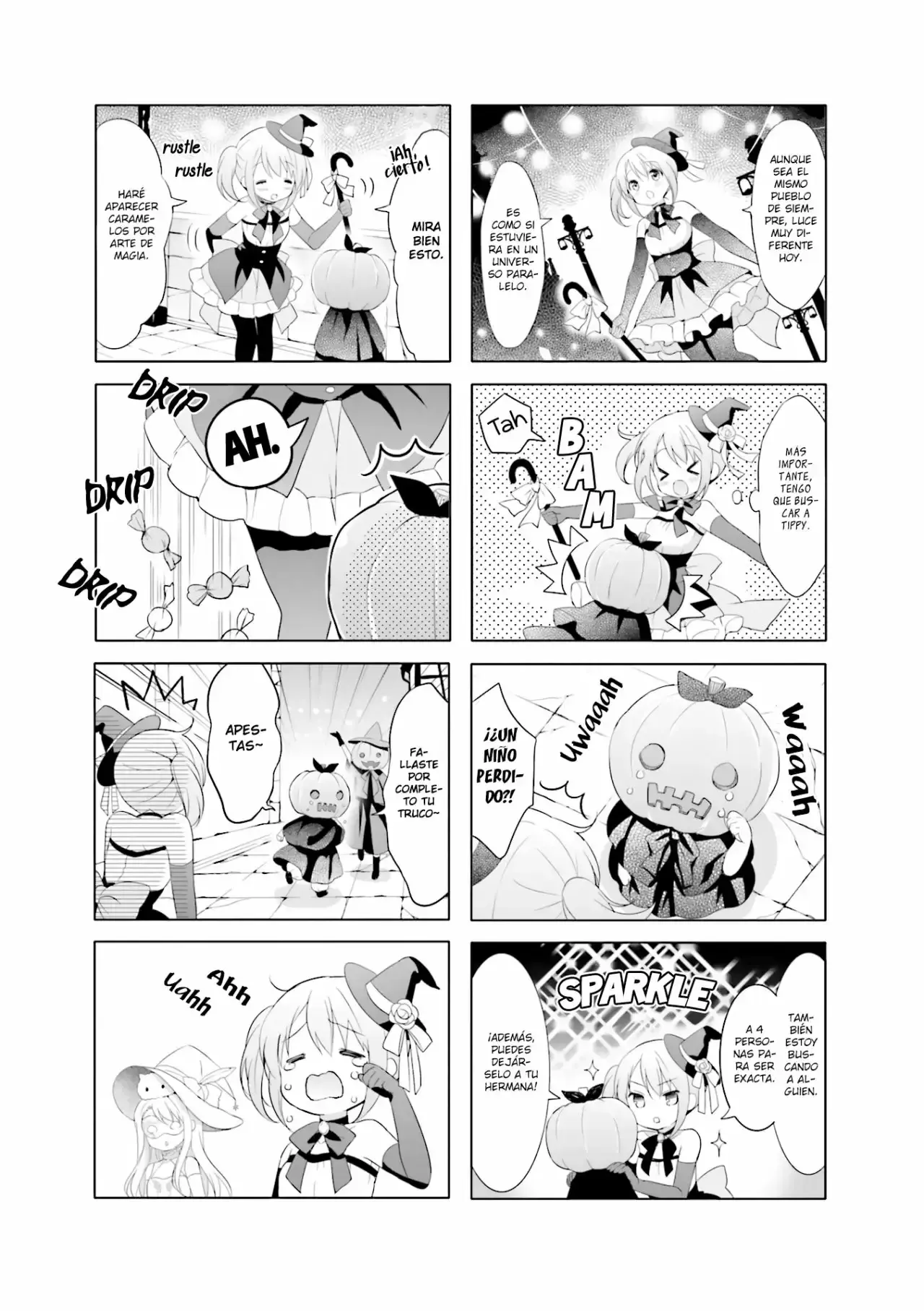 Capitulo 74 page 4
