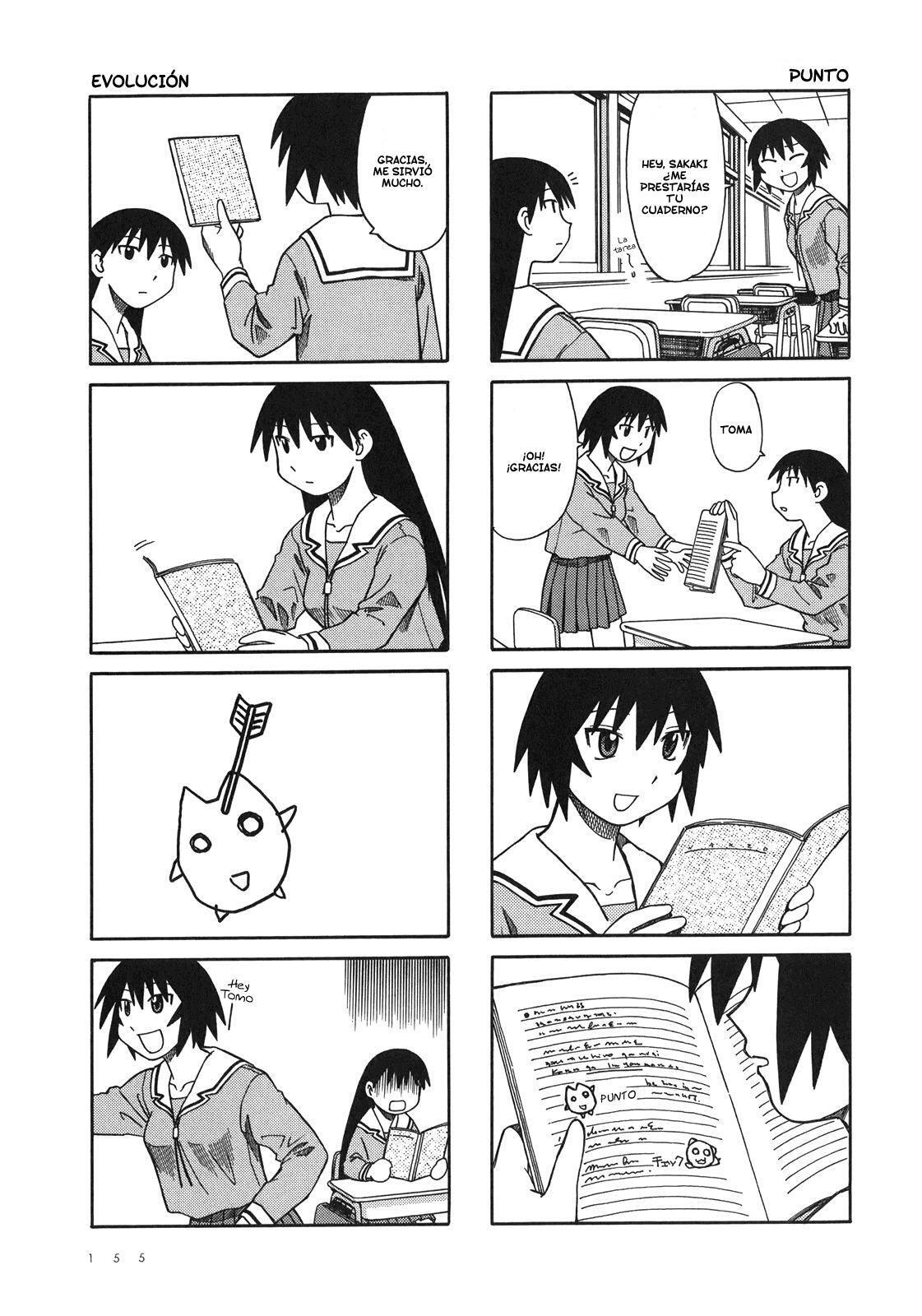 Capitulo 27 page 11