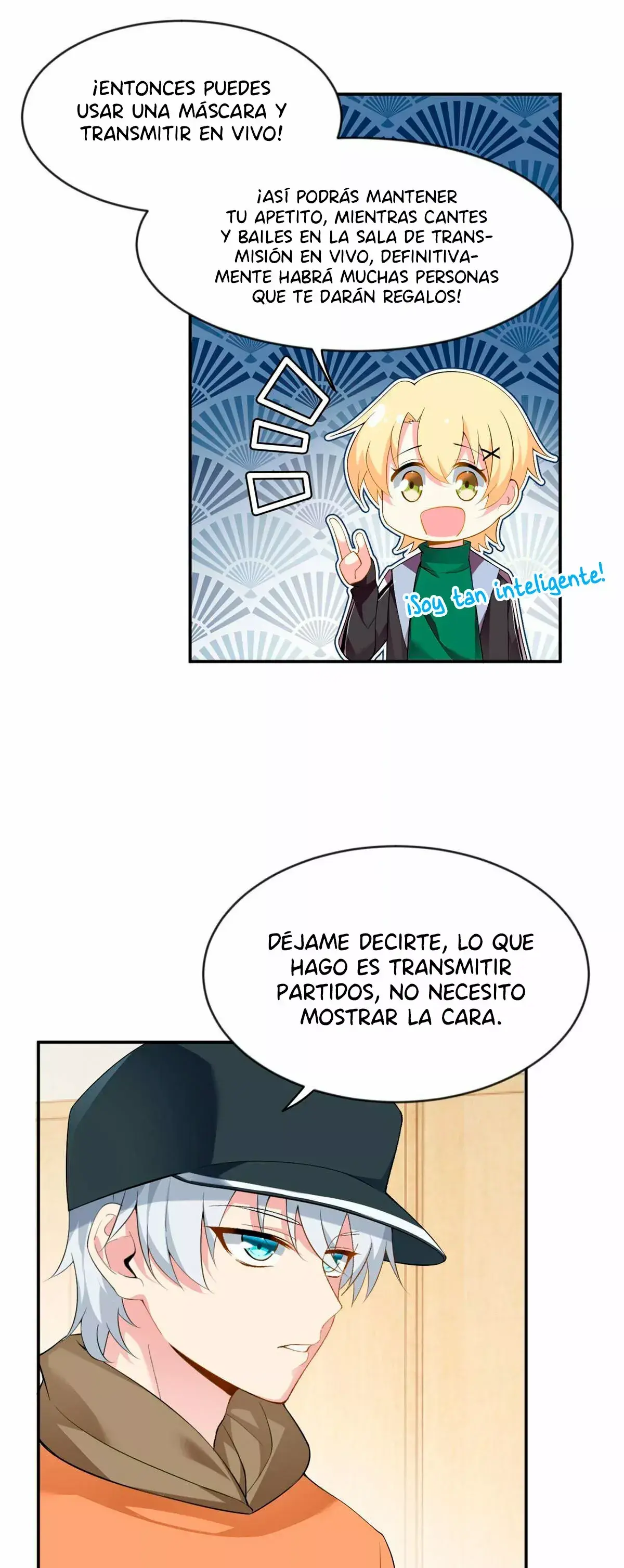 Capitulo 19 page 16
