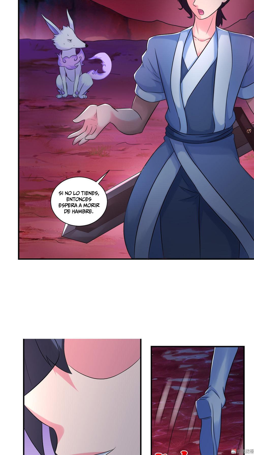 Capitulo 34 page 7