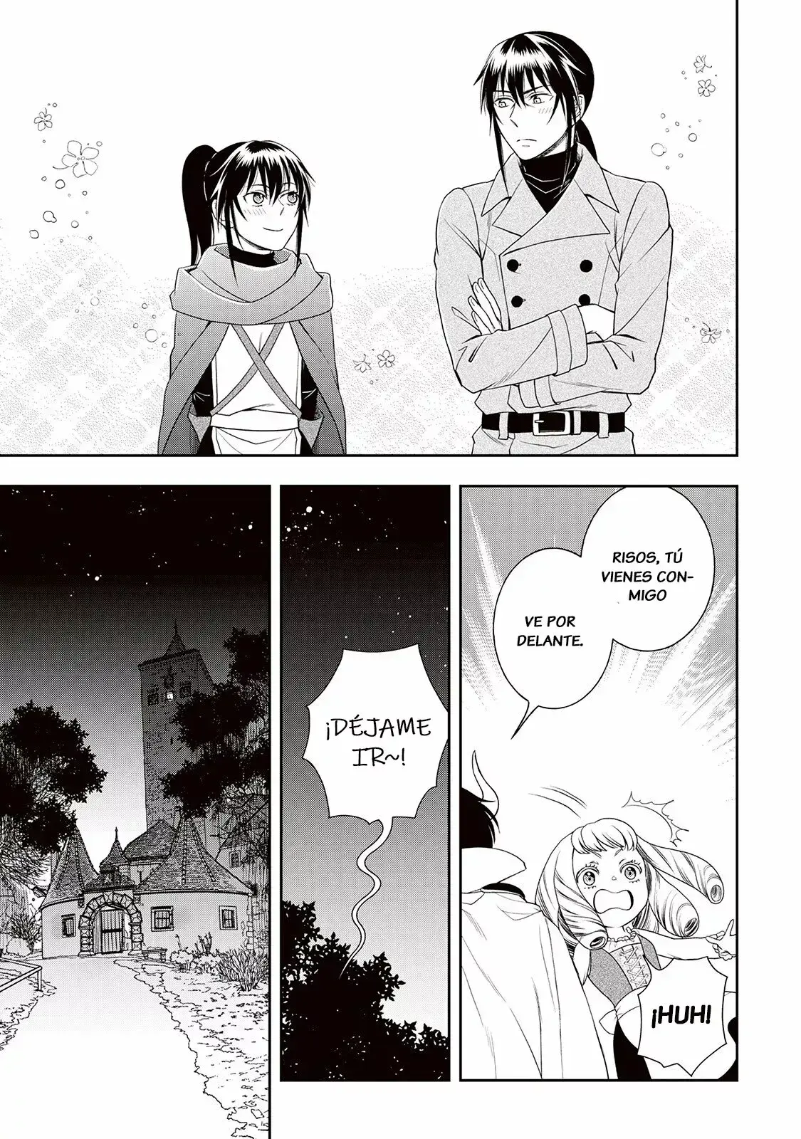 Capitulo 57 page 12