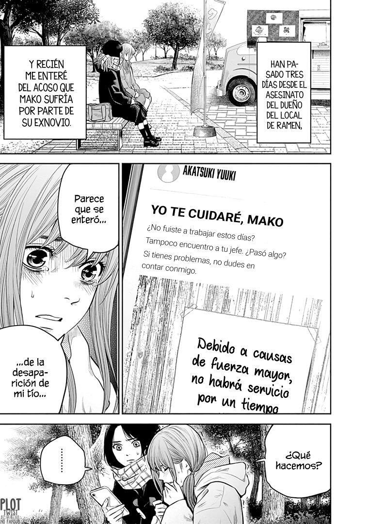 Capitulo 18 page 19