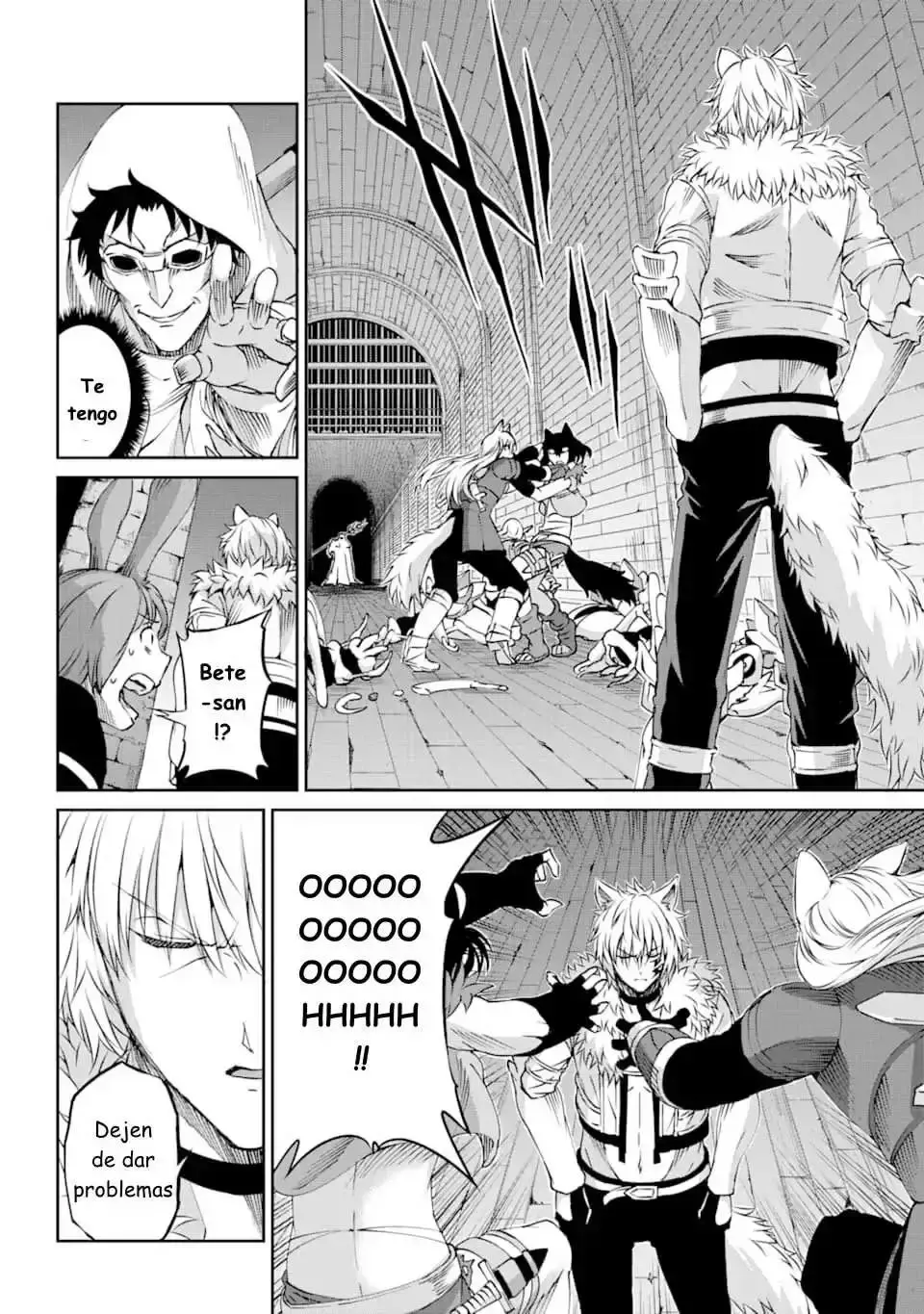 Capitulo 66 page 19