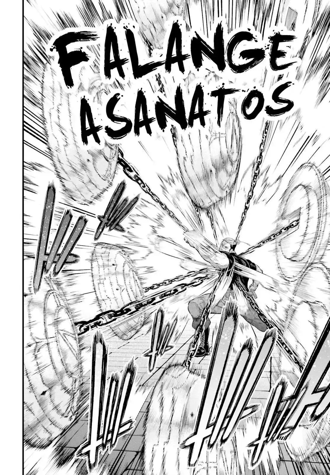 Capitulo 80 page 21