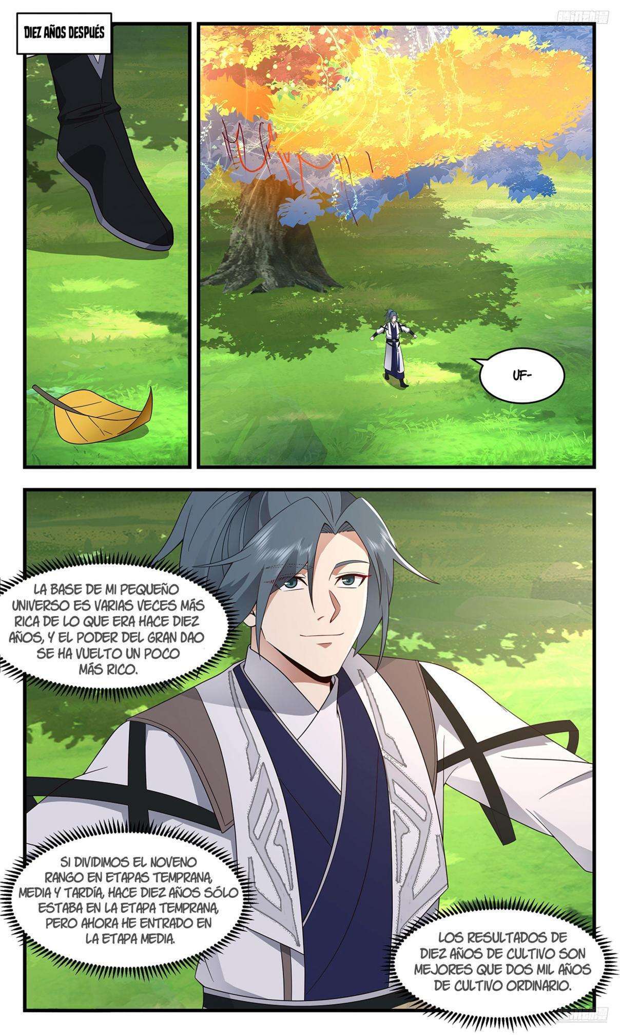 Capitulo 3668 page 8