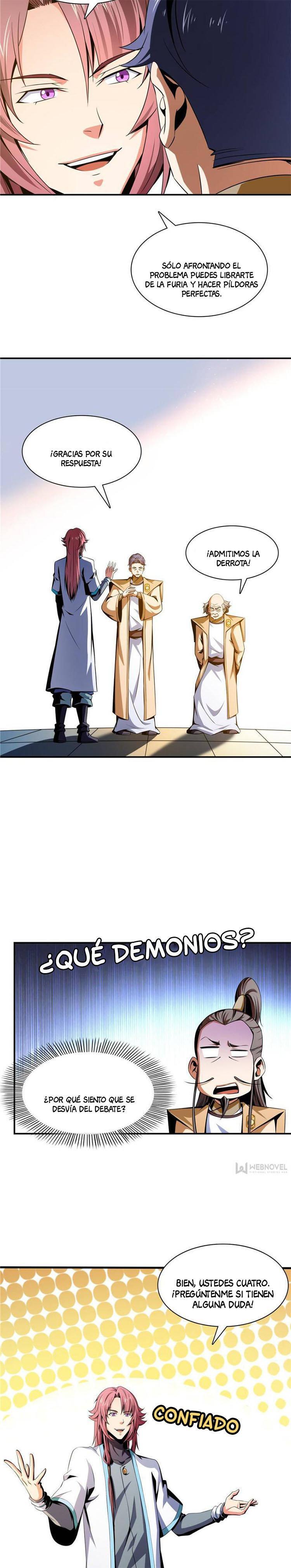 Capitulo 69 page 9