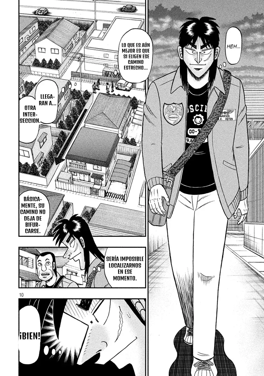 Capitulo 124 page 8