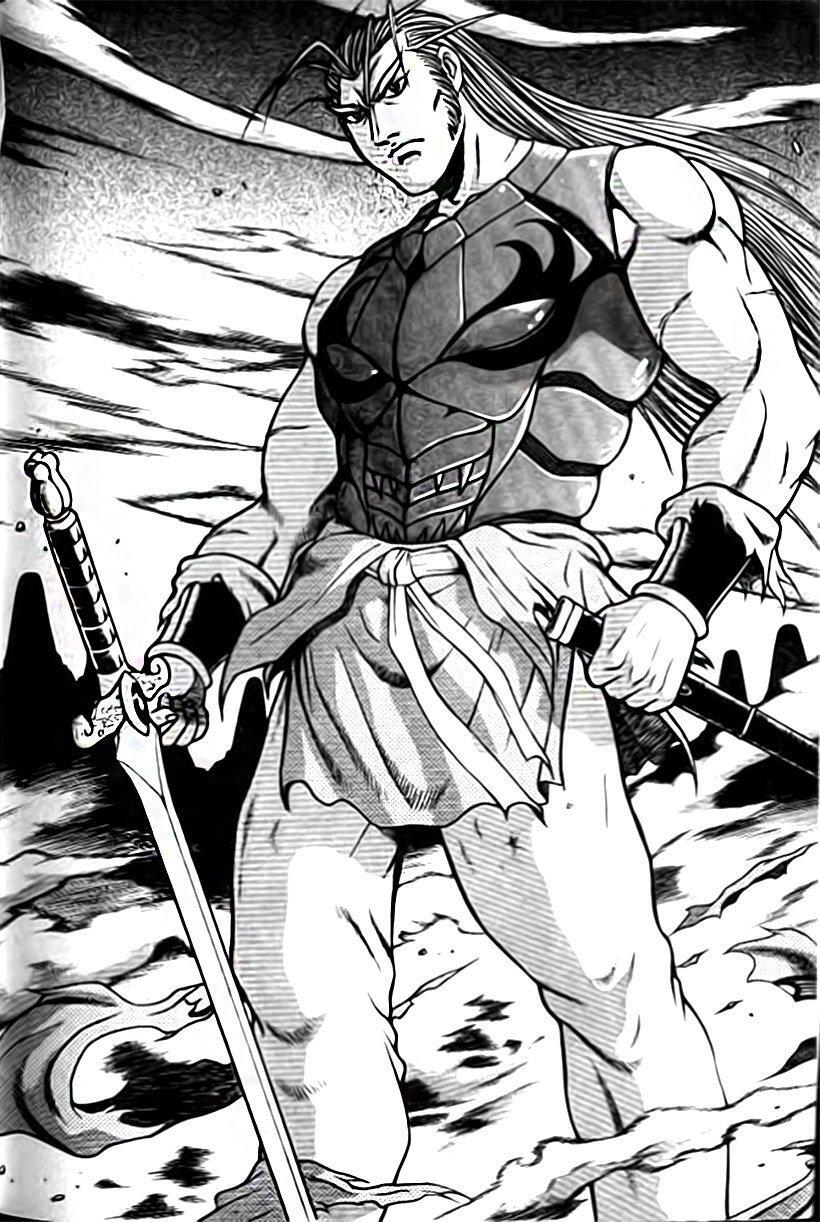 Capitulo 182 page 8