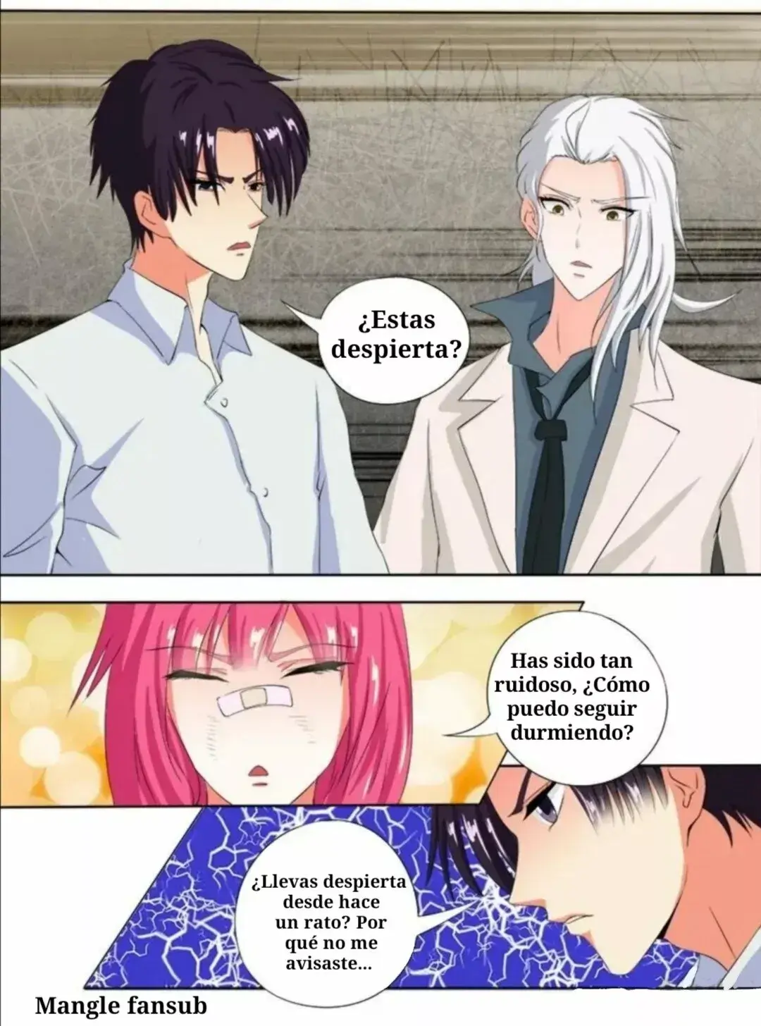 Capitulo 75 page 7
