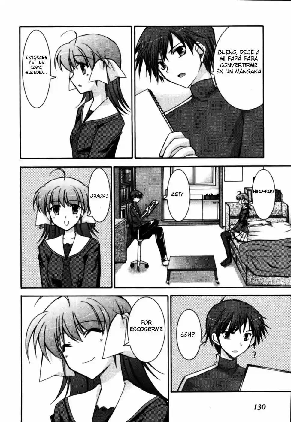 Capitulo 17 page 26