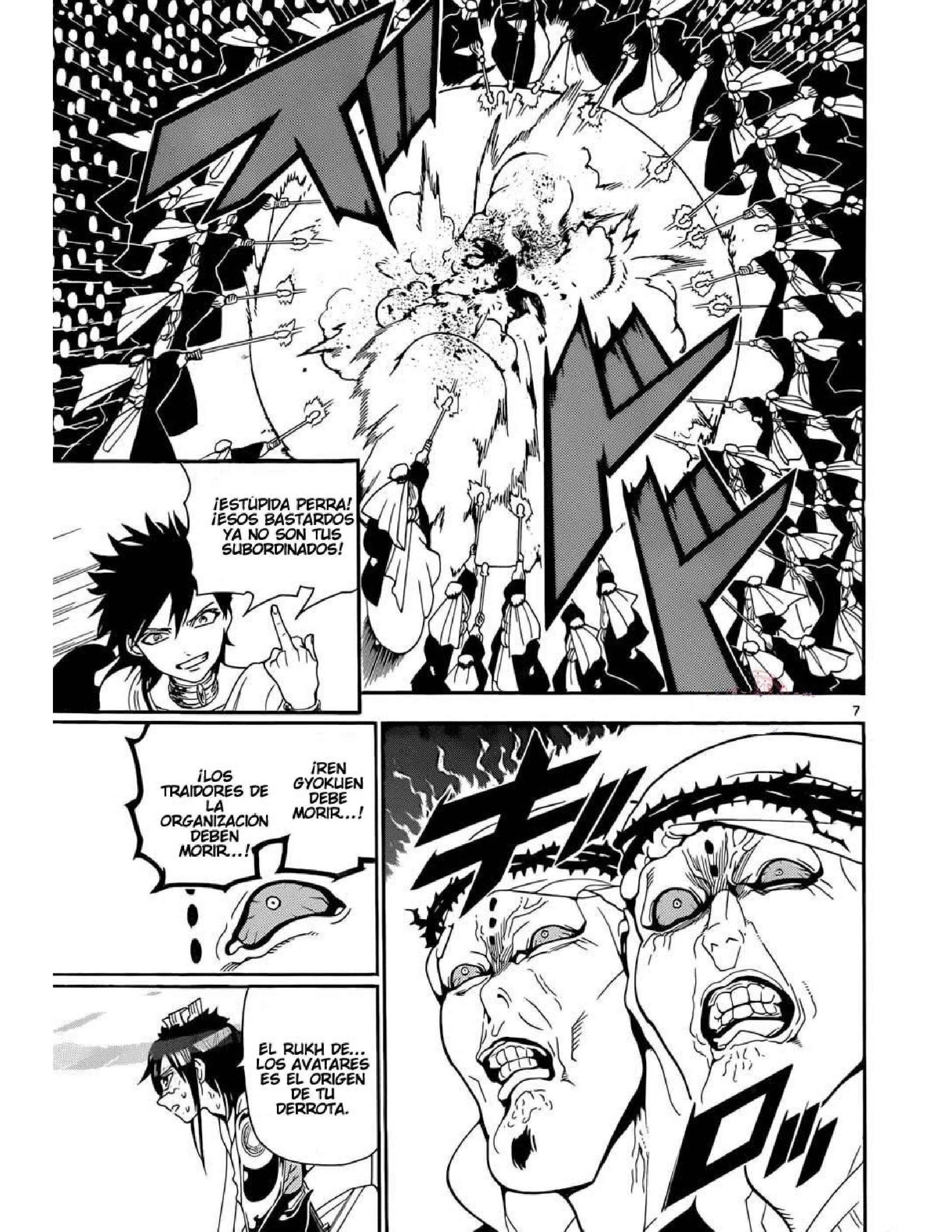 Capitulo 247 page 9