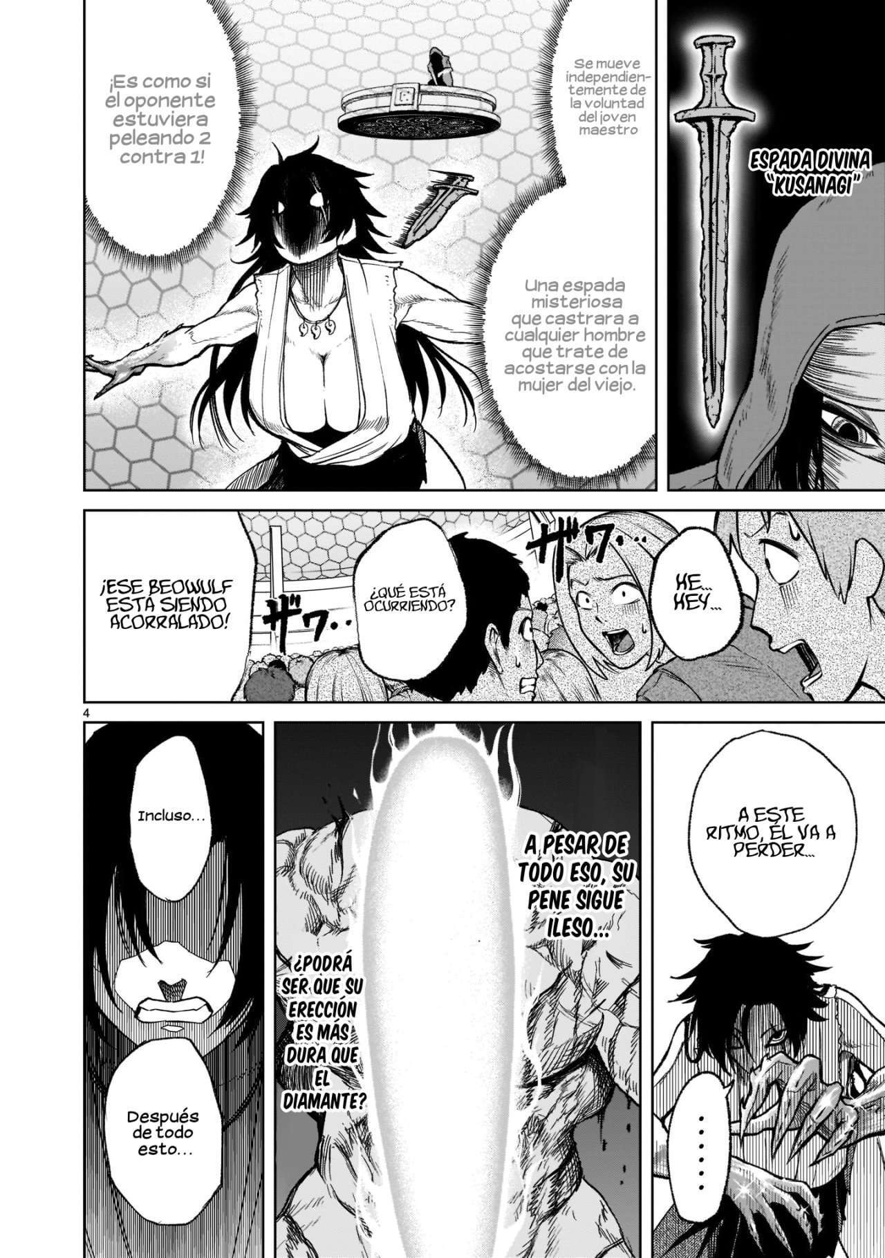 Capitulo 28 page 5