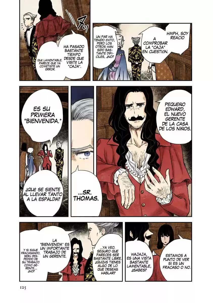 Capitulo 71 page 17