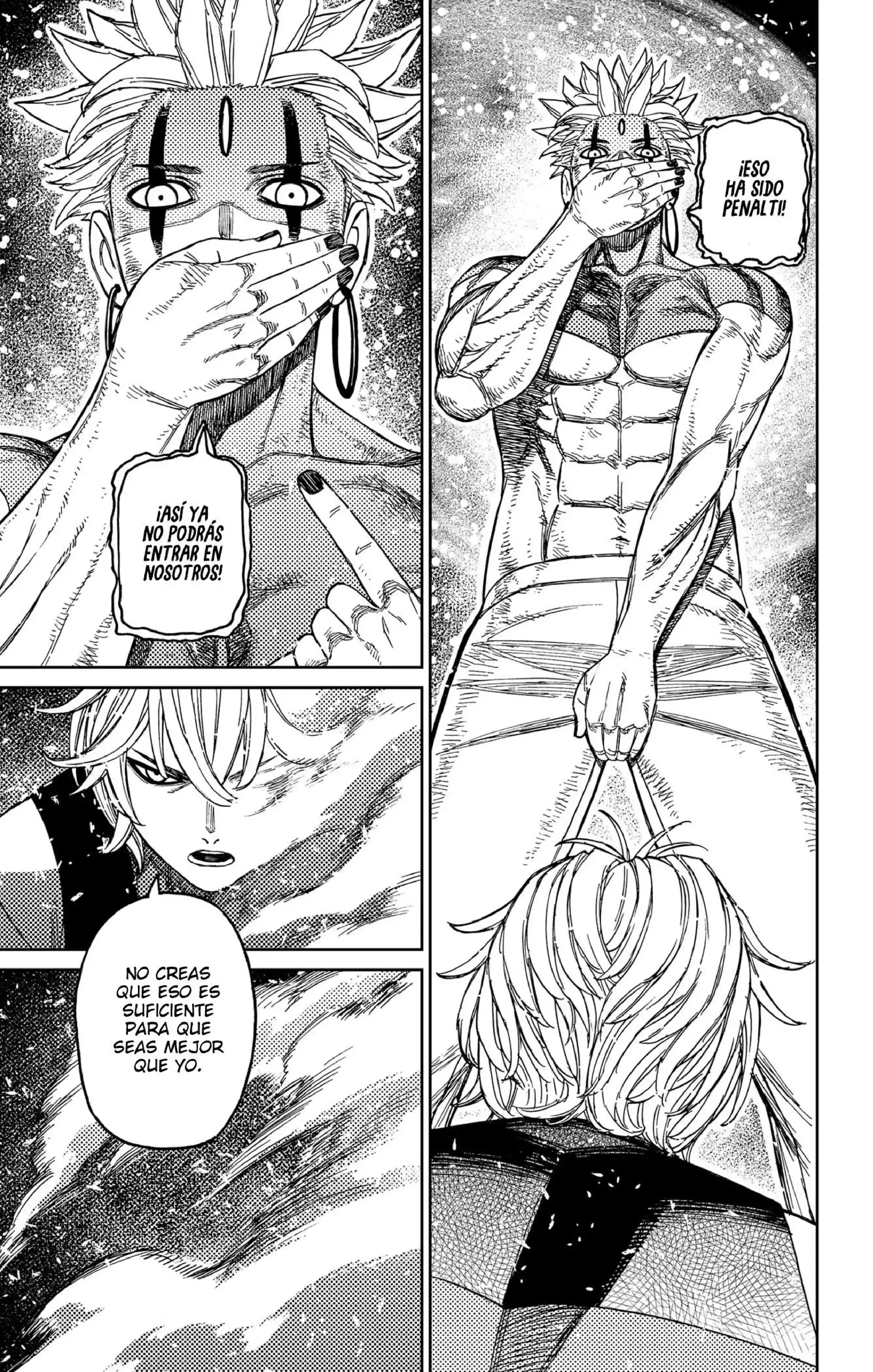 Capitulo 206 page 13
