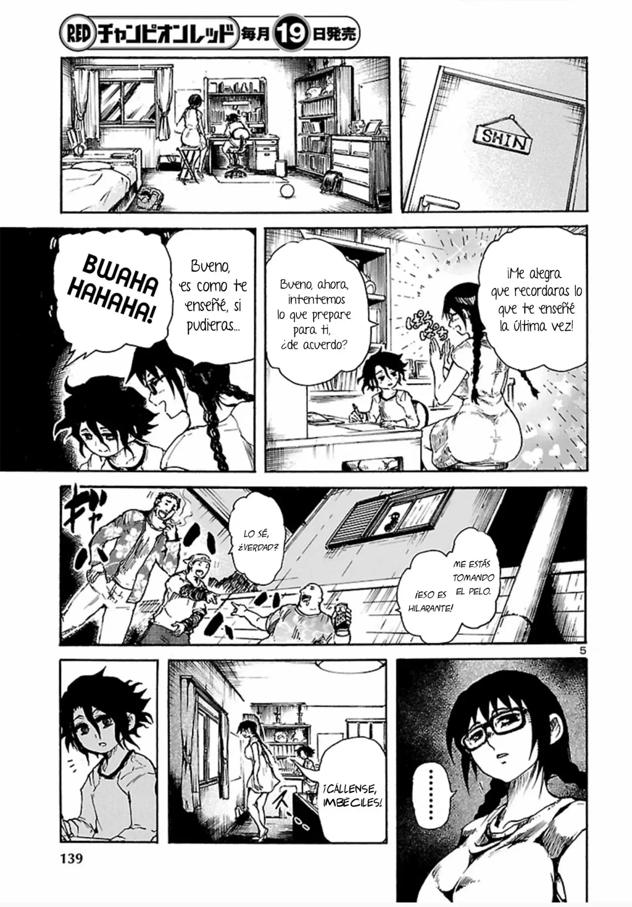 Capitulo 1 page 7