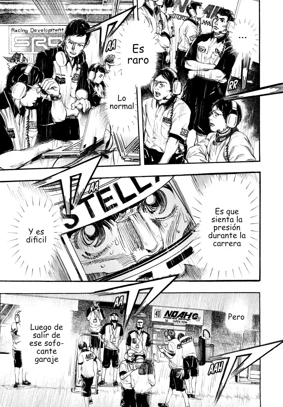 Capitulo 94 page 35