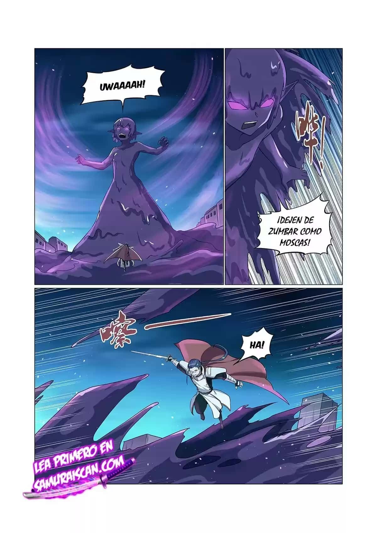 Capitulo 101 page 2