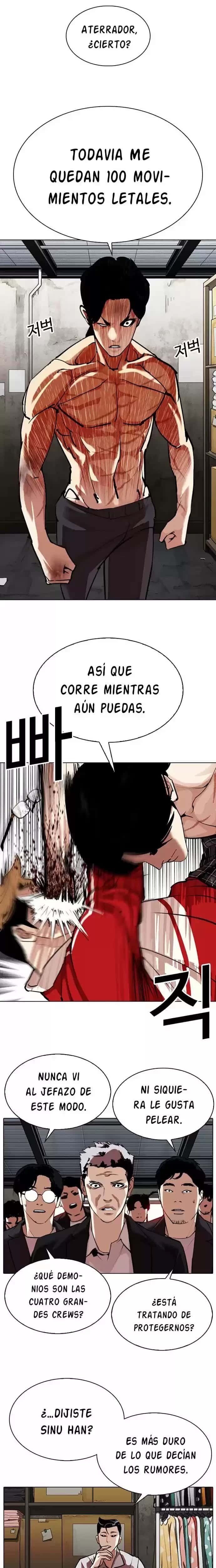 Capitulo 308 page 18