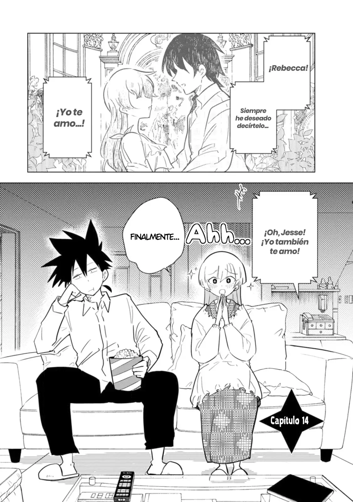 Capitulo 14 page 2